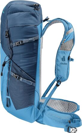 Рюкзак для походів Deuter Speed Lite 30 л, легкий, Ink-wave