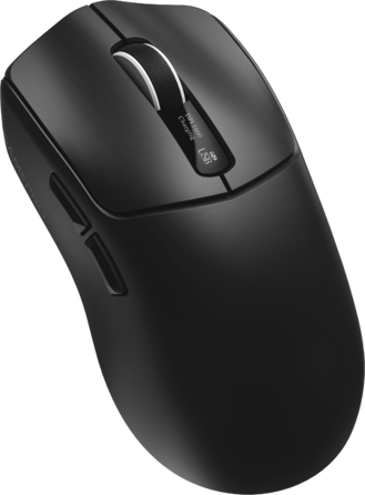 Бездротова ігрова миша GamePro Genesis Ranker (GM012B)