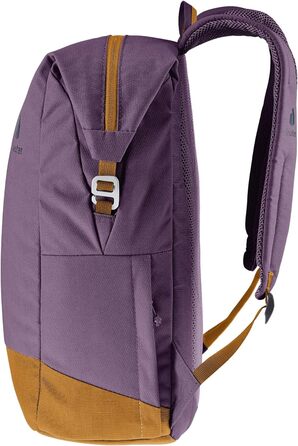 Рюкзак Deuter Vista Spot 18 л унісекс, слива-кориця