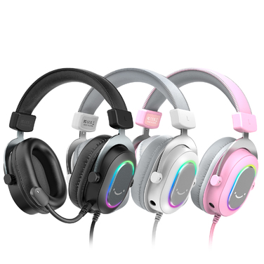 Гарнітура Fifine RGB H6P