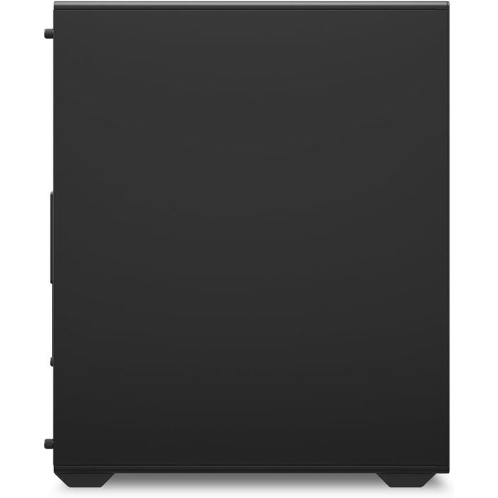 Корпус для ПК Sharkoon VK3 ATX, чорний, ігровий