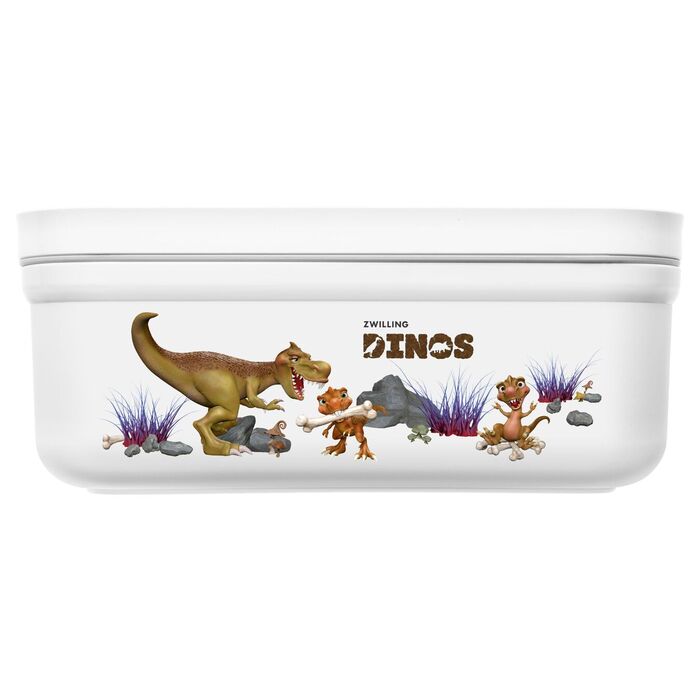 Вакуумний ланч-бокс Dinos, M Fresh & Save Zwilling
