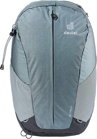 Рюкзак для туризму Deuter AC Lite 23 л, сланець-графіт