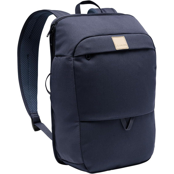 Унісекс рюкзак VAUDE Coreway 10 л, Eclipse, універсальний
