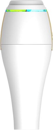 Професійний фен Solis Swiss Luxury 3800, білий, іонний, 11 швидкостей, 3 температури, швейцарська якість