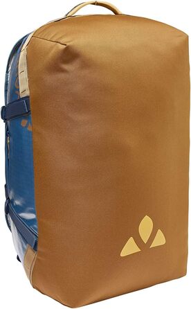 Дорожня сумка VAUDE CityDuffel 65 л, універсальна, Baltic Sea