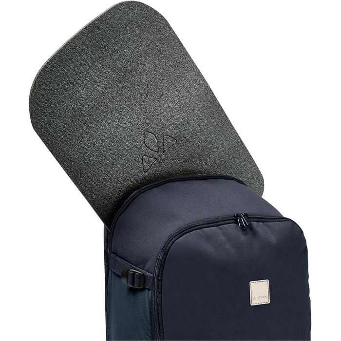 Рюкзак VAUDE Coreway 23 л, унісекс, Eclipse, міський