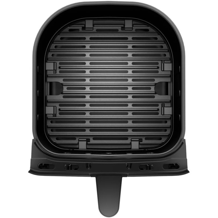 Аерофритюрниця WMF Multi Taste Airfryer, 1550 Вт, 4.6 л, 8 програм, чорна