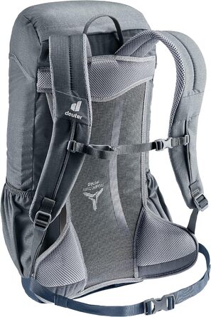 Рюкзак для туризму Deuter Zugspitze 24 Classic, 24 л, графітово-синій