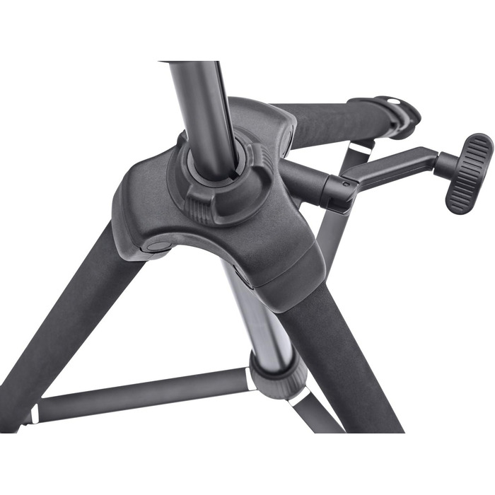 Штатив CULLMANN Primax 390 з 3D-головою, швидкознімна платформа, висота 169 см, навантаження 3,5 кг