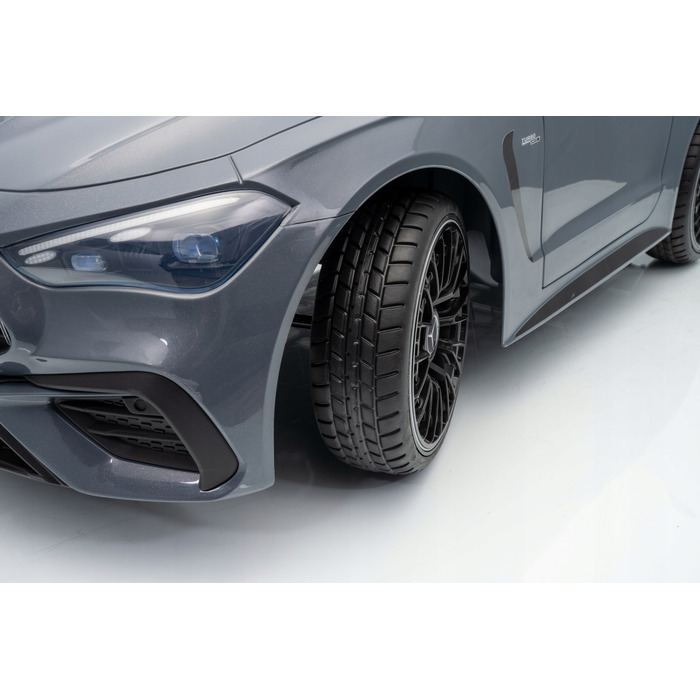 Дитячий електромобіль на акумуляторі Mercedes-Benz AMG CLE 53