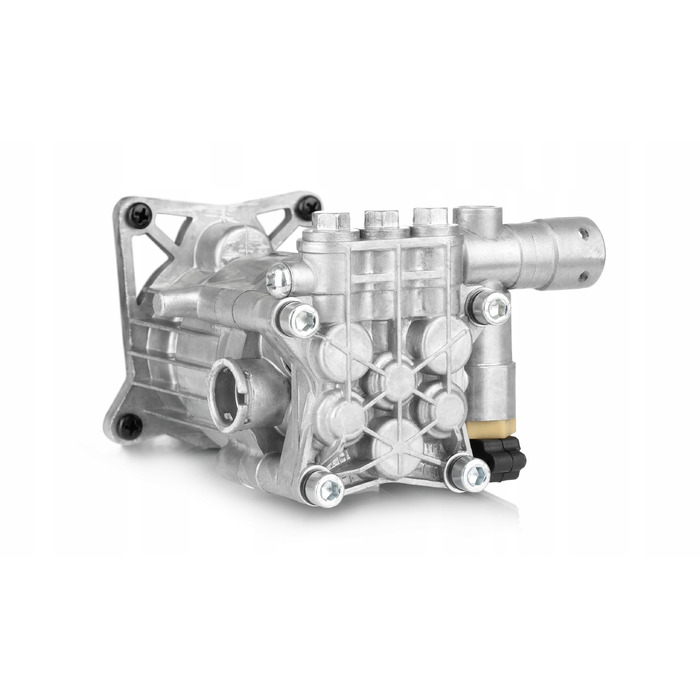 Мийка високого тиску Stanley 170 бар, 2500 Вт