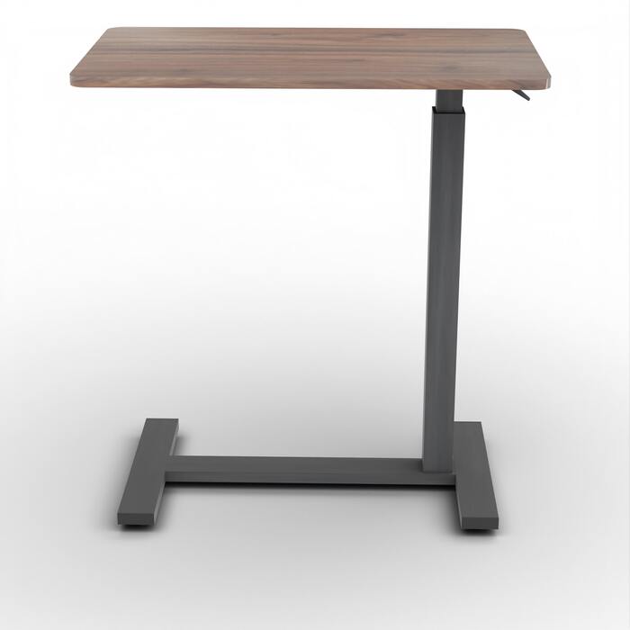 Стіл Hommex Mobidesk USB Walnut (арт. TH-010 Walnut)