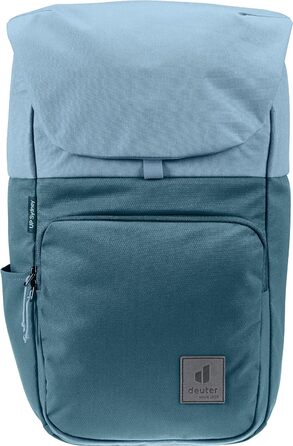 Deuter UP Sydney міський рюкзак 22 л, еко, Arctic-lake