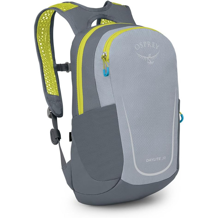 Рюкзак Osprey Daylite Jr для дітей унісекс, сірий, універсальний розмір