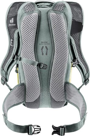 Велосипедний рюкзак Deuter Race 8 Sprout-ivy, 8 л