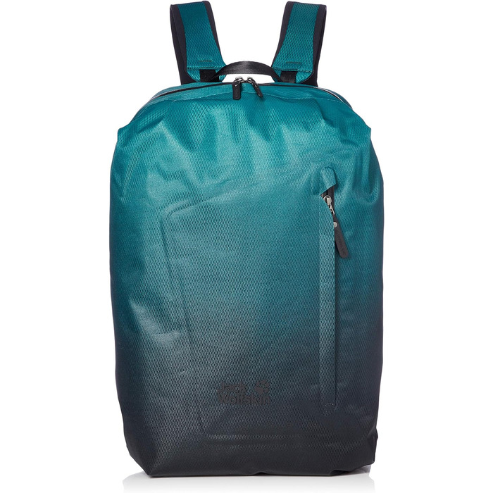 Унісекс рюкзак Jack Wolfskin Aurora 20 л, зелений, для спорту