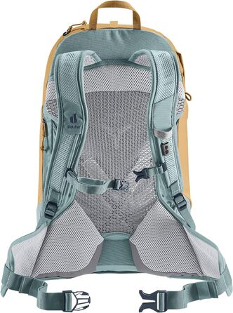 Жіночий туристичний рюкзак Deuter AC Lite 21 SL, карамель-шавлія, 21 л