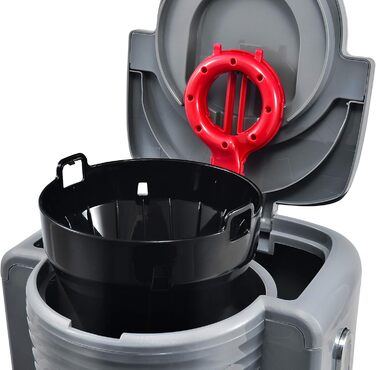 Тостер Russell Hobbs Inspire на 2 тости, нержавіюча сталь - з підставкою для булочок, 6 режимів, розморожування та підігрів