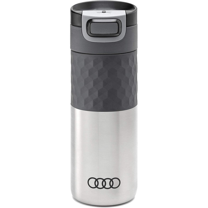 Термогорнятко Audi Collection, 1 шт, ізольований кухоль