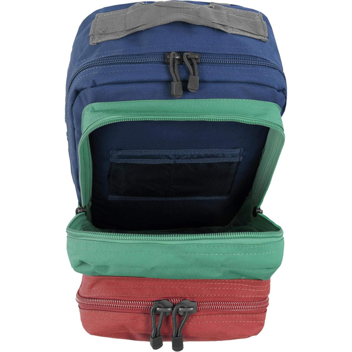 Рюкзак Normani US Assault Cooper Pack 50 л у військовому стилі
