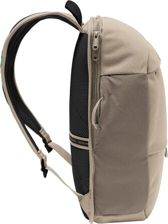 Рюкзак VAUDE Coreway 10 л унісекс, лляний, універсальний розмір