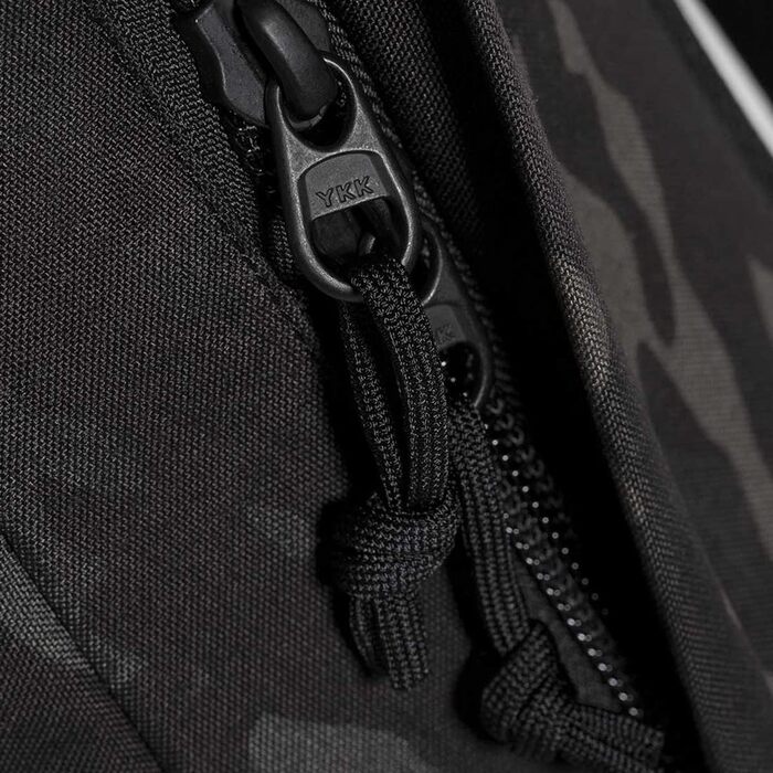 Рюкзак Tasmanian Tiger TT Urban Tac Pack 22 л для міста, університету, роботи, спорту або школи, легкий міський тактичний рюкзак із знімним поясним та грудним ременем, MOLLE-система, койот коричневий