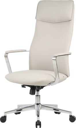 Крісло офісне OfficePro Shift OC533G Gray