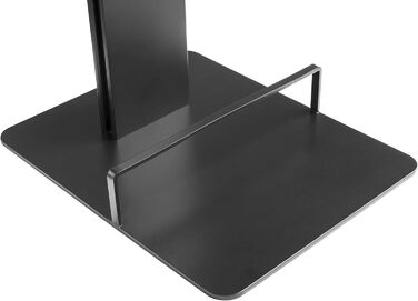 Підставка для пилососа Dyson HALTERUNGSPROFI алюмінієва, сумісна з Gen5, V15, V12, V11, V10, V8, V7 (DVC-SST-01)