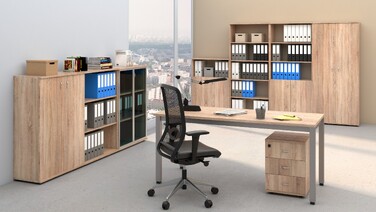 Контейнер Martigo Plus 55 x 40 x 45 см