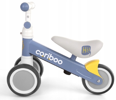 Беговел Cariboo Friends 16