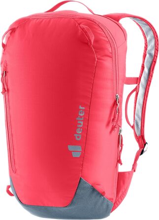 Альпіністський рюкзак Deuter Gravity Pitch 12 л, гібіскус-графіт