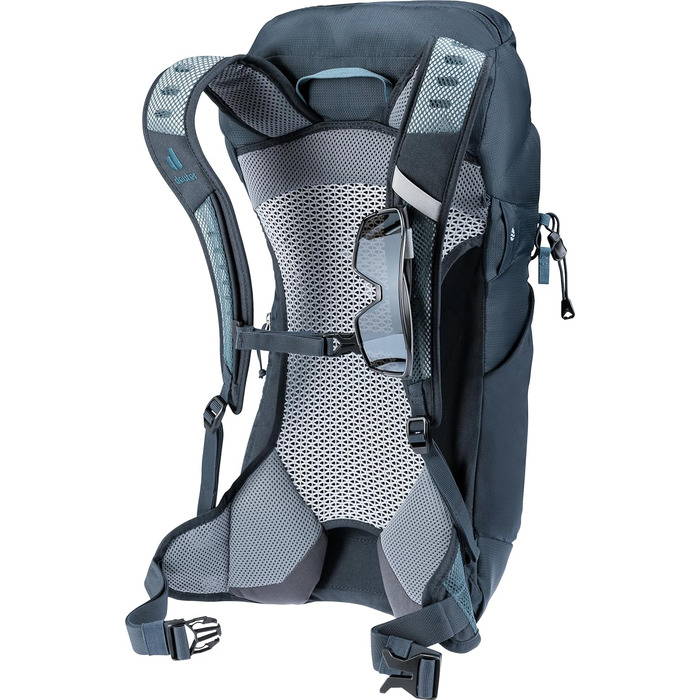 Рюкзак туристичний Deuter AC Lite 16 л (2024) Atlantic-Ink