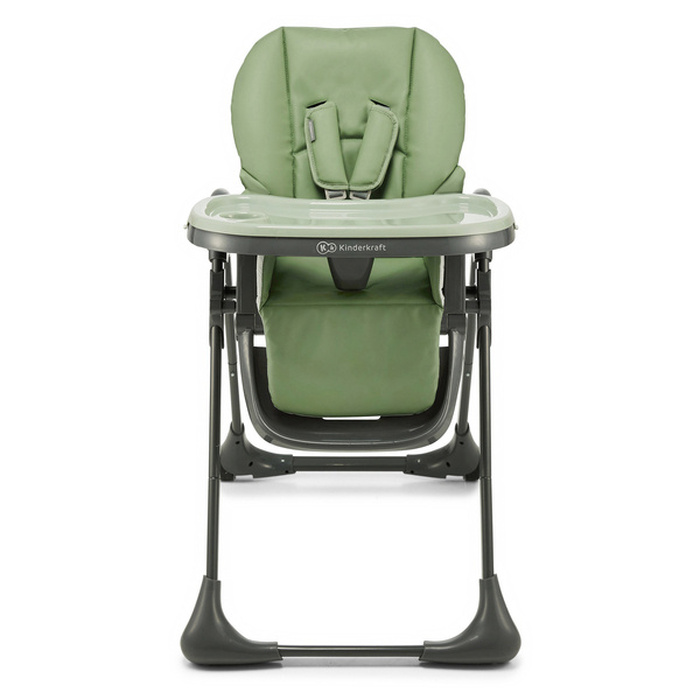 Стілець для годування Kinderkraft, 101 x 55,5 x 84,5 см