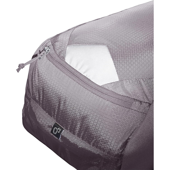 Велосипедний рюкзак Deuter Race Air 10 л, лаванда-фіолетовий