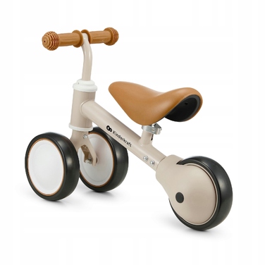 Беговел Kinderkraft CUTIE 12