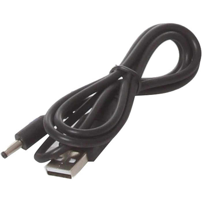 Портативний душ BRUNNER Flux, акумуляторний, USB зарядка