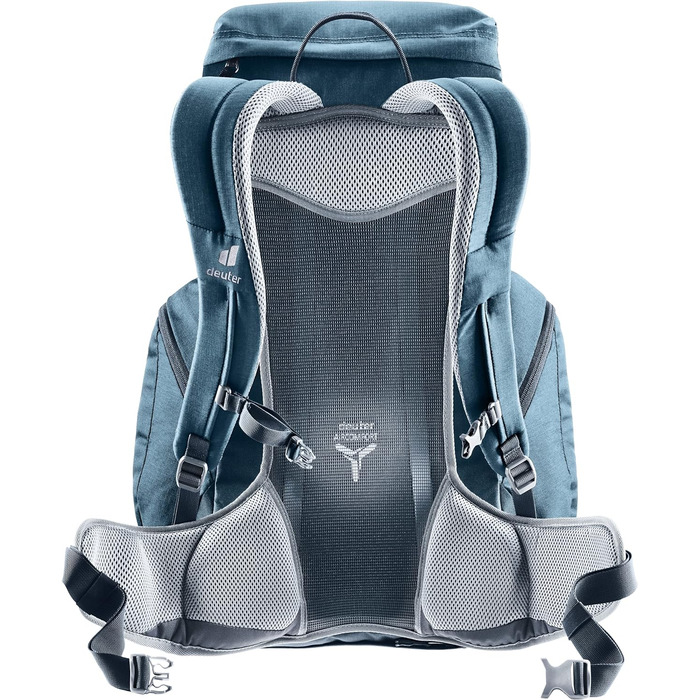 Рюкзак для туризму deuter Gröden 32 Classic, 32 л, Atlantic-ink