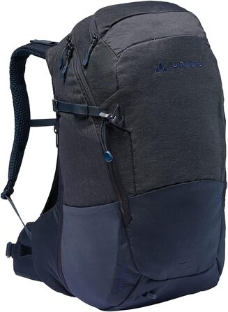 Жіночий туристичний рюкзак VAUDE Tacora 26+3 л, універсальний розмір, синій