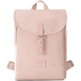 Жіночий міський рюкзак Johnny Urban Romy 7 л, компактний, водовідштовхувальний, рожевий, елегантний, екологічний