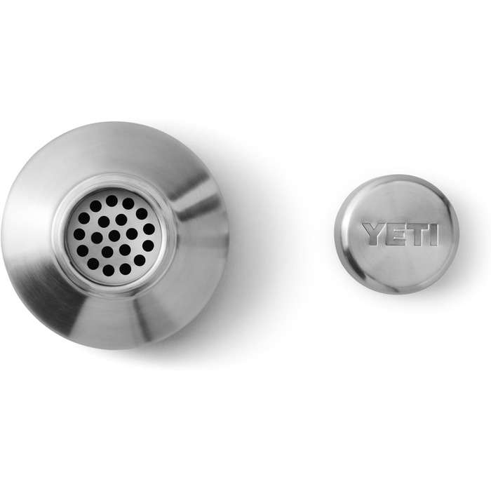 Шейкер для коктейлів YETI Rambler, 591 мл, Big Sky Blue