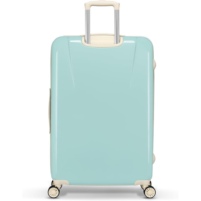 Набір валіз SUITSUIT Fabulous Fifties Luminous Mint 55/76 см