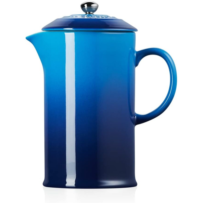 Кавоварка Le Creuset з кераміки, 1 л, Nectar, 60706086720003 (Bamboo)
