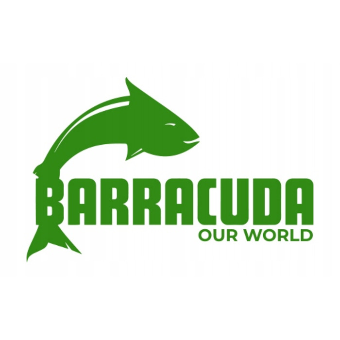 Парасолька-обігрівач Barracuda 145 см, 14,5 кВт