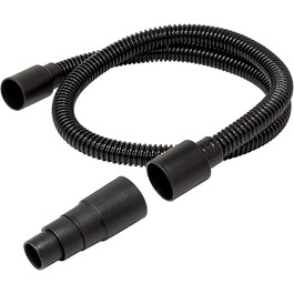 Набір для відсмоктування пилу, сумісний з пилососами Kärcher WD 3: WD 3, WD 3 P Extension Kit, WD 3 Fireplace kit, WD 3 Battery Premium та інші. Ідеально підходить для збору пилу, аксесуари для багатофункціональних пилососів Kärcher.