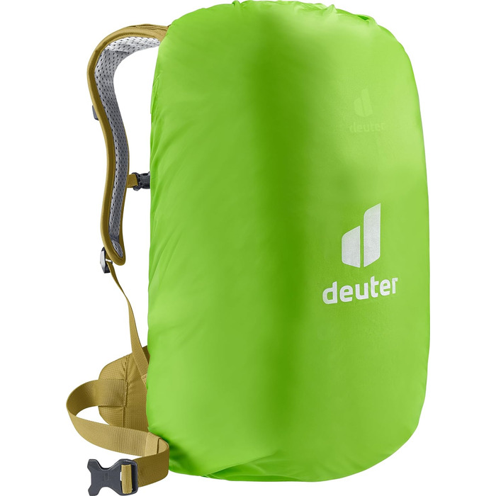 Жіночий туристичний рюкзак Deuter Futura 21 SL Sprout-Linden, 21 л