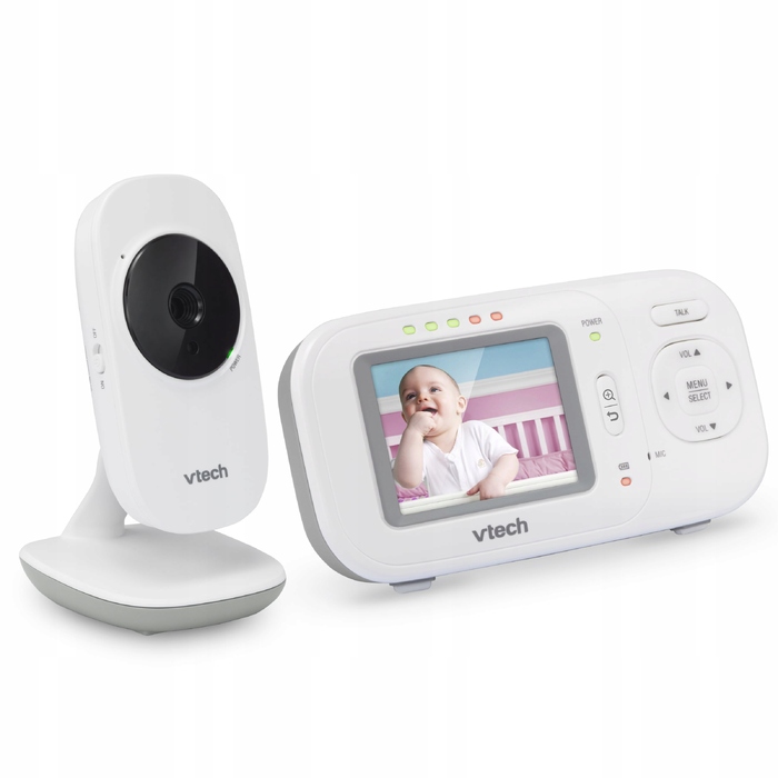 Відеоняня VTech VM2251 — цифрова електронна няня з камерою