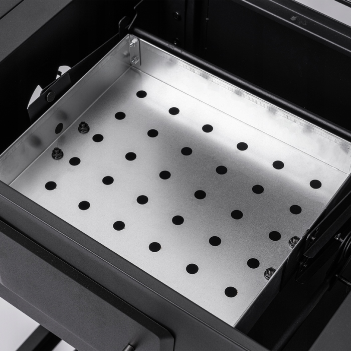 Вугільний гриль EUROHIT Garden, 40 x 36,5 см