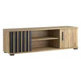 Тумба під ТВ Meblowa1, 140 x 34,5 x 37 см