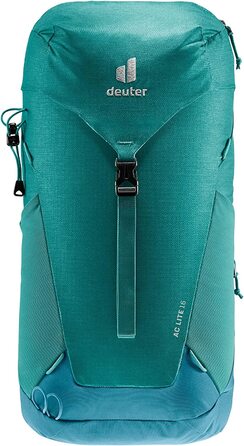 Рюкзак туристичний Deuter AC Lite 16 л Alpinegreen-arctic
